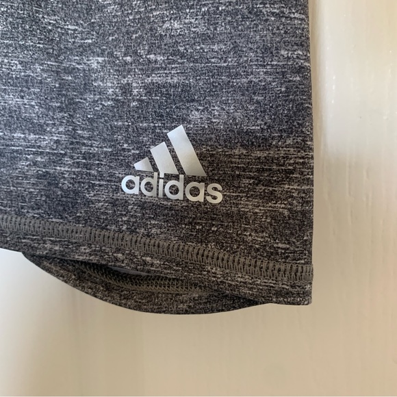 Adidas TechFit Compression Shorts - Picture 2 of 4